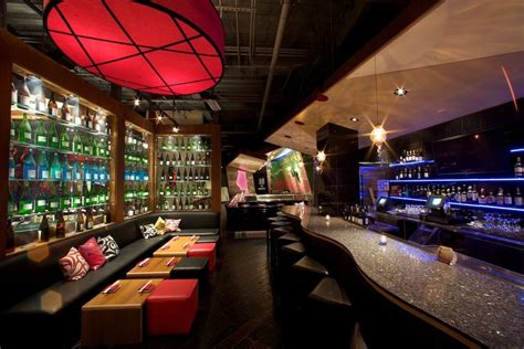 Five Restaurants To Try in Village Square This Weekend.